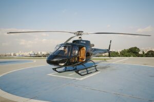 Esquilo AS 350 B3 E