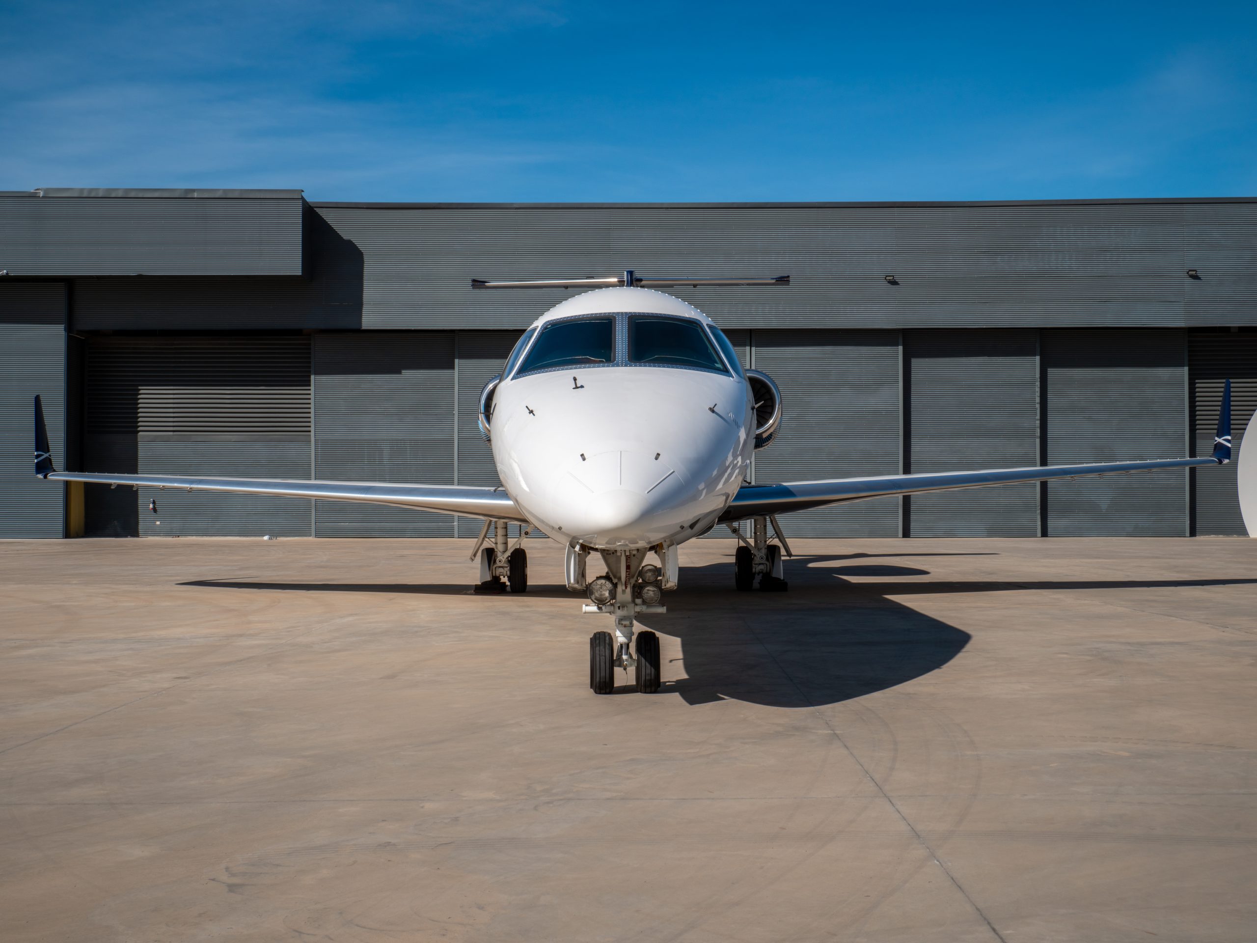 Legacy 650 (A-1004)