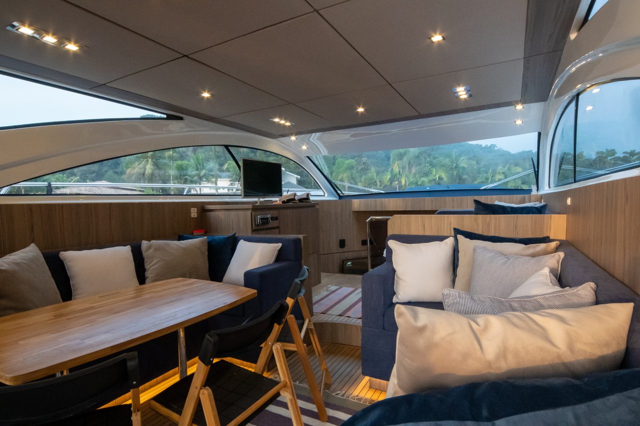 Sedna 540