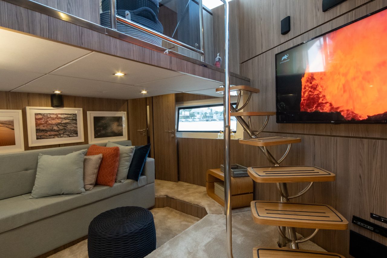 Sedna 540