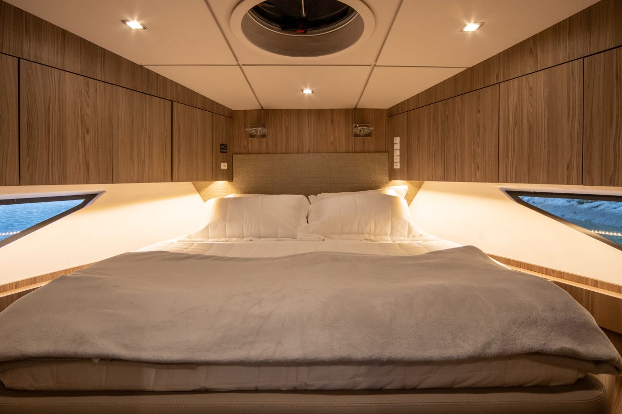 Sedna 540