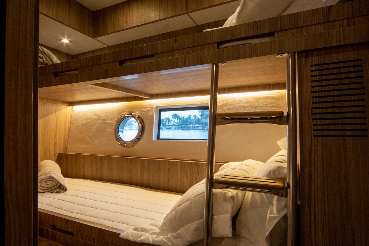 Sedna 540
