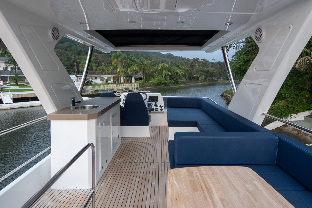 Sedna 540