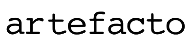 Artefacto