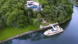 Casa Guarujá + Sedna 78